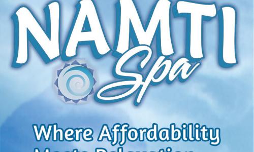 NAMTI Spa & Salon