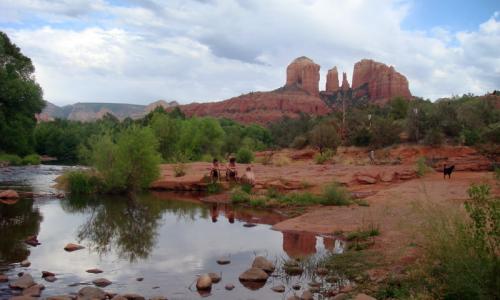 Red Rock Realty Vacation Home Rentals