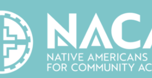 NACA Inc. - Oak Creek Overlook Vista Native American Artisan Market