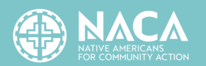 NACA Inc. - Oak Creek Overlook Vista Native American Artisan Market