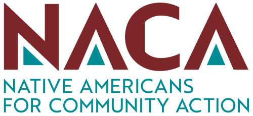 NACA Inc. - Oak Creek Overlook Vista Native American Artisan Market