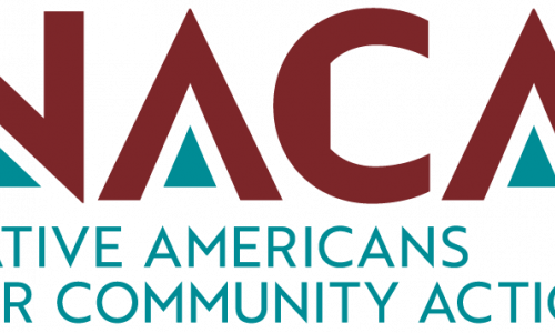 NACA Inc. - Oak Creek Overlook Vista Native American Artisan Market