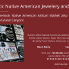 NACA Inc. - Oak Creek Overlook Vista Native American Artisan Market