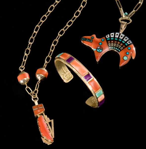 Hoel’s Indian Shop