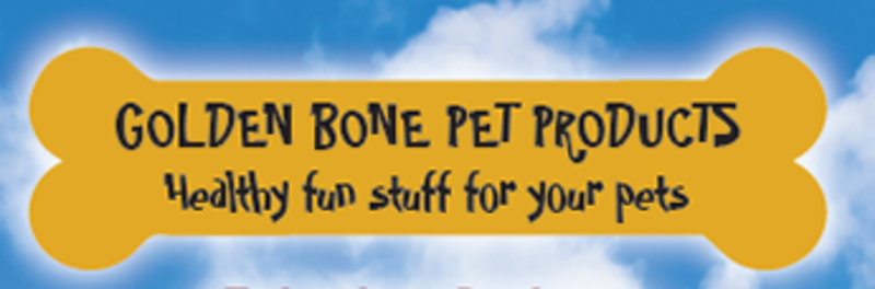 Golden Bone Pet Products