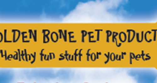 Golden Bone Pet Products