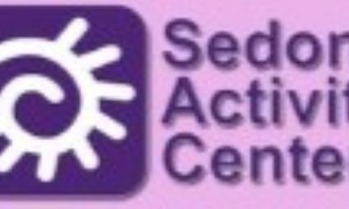 Sedona Activity Center
