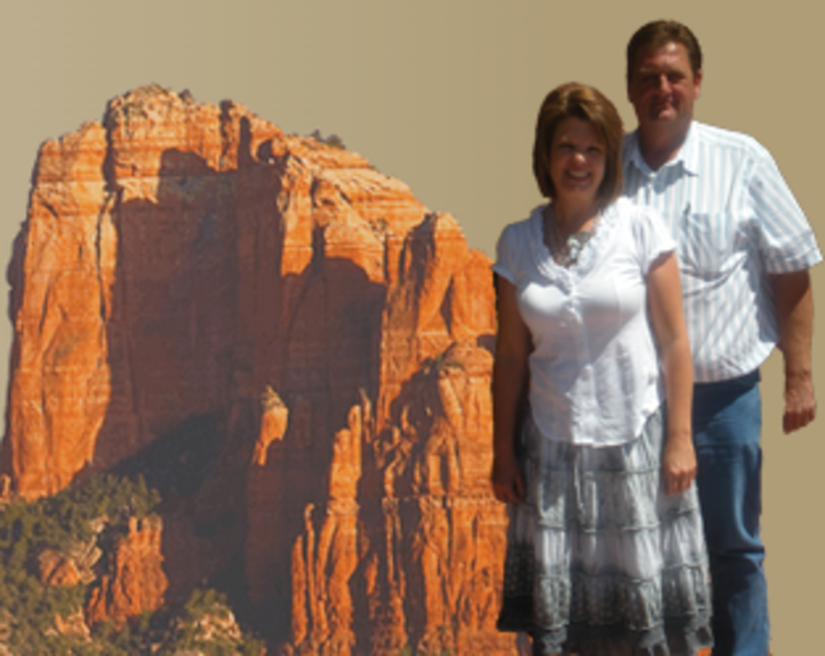 RE/MAX Sedona-Rob & Pam Schabatka:Owners/Realtors