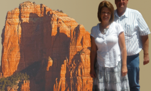 RE/MAX Sedona-Rob & Pam Schabatka:Owners/Realtors