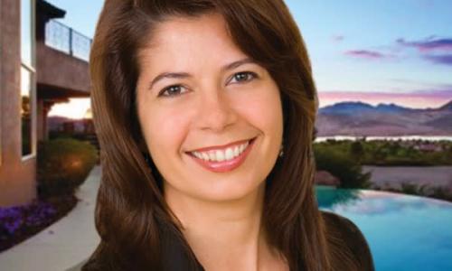 Elisa Andreis Real Estate-Russ Lyon Sotheby’s International Realty