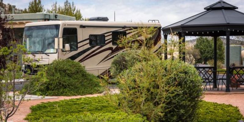 Distant Drums RV Resort