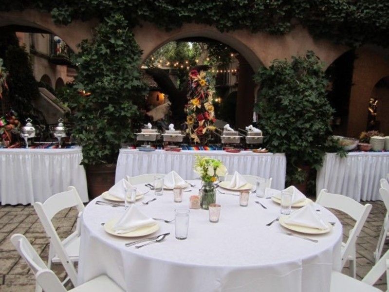 El Rincon Restaurant Mexicano