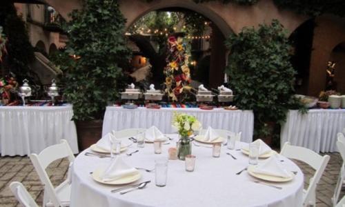 El Rincon Restaurant Mexicano