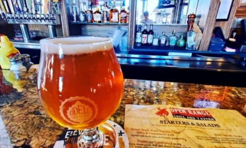 Open Range Grill & Tavern