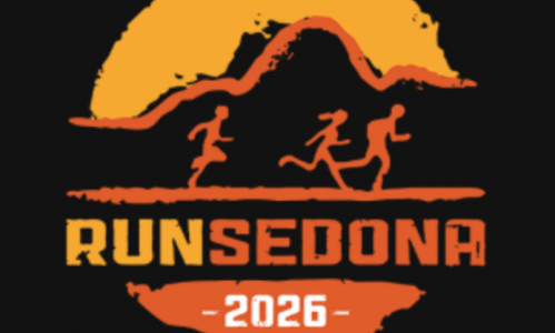 RunSedona Events HALF/10K/5K/WALK