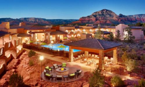 Courtyard by Marriott Sedona