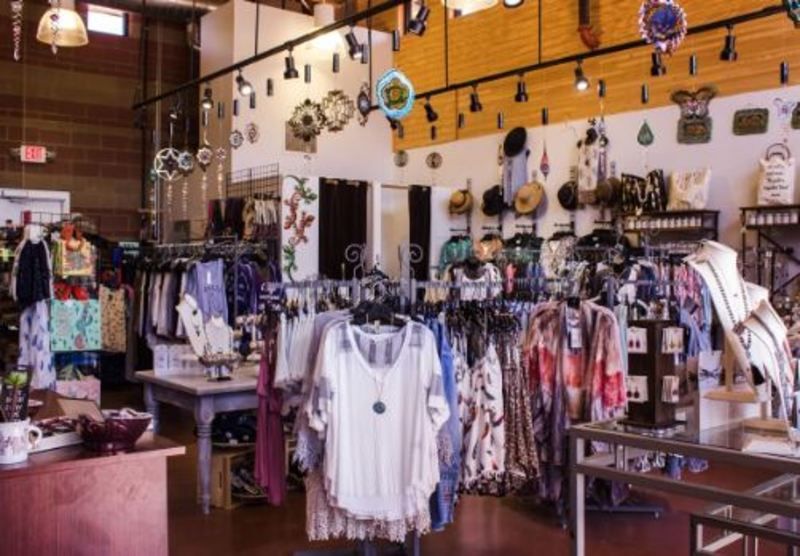 Red Rock Impressions LLC