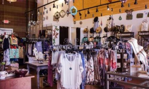 Red Rock Impressions LLC