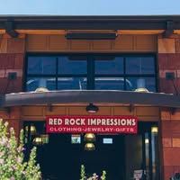 Red Rock Impressions Sedona