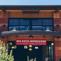 Red Rock Impressions Sedona