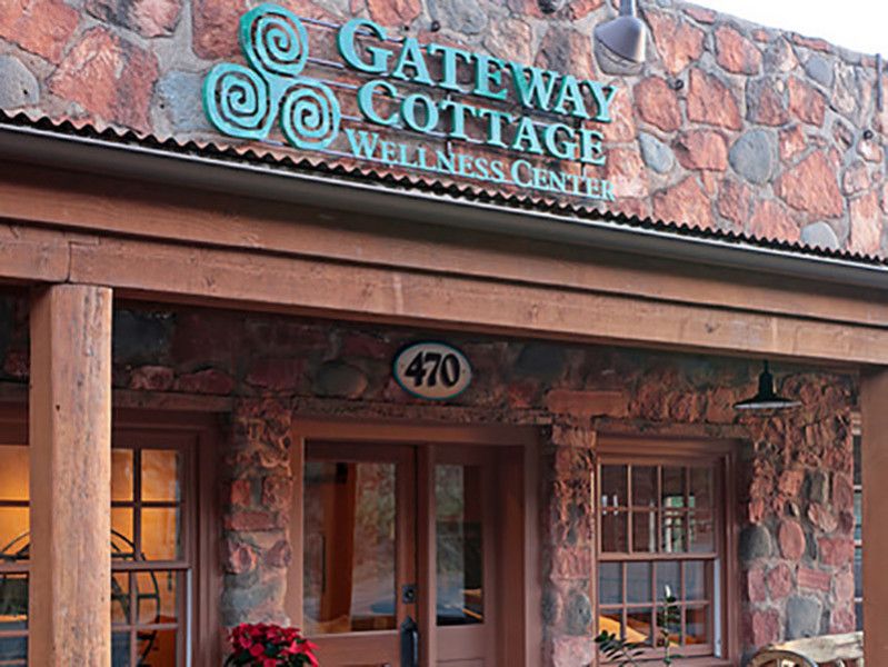 Gateway Cottage Wellness Center LLC