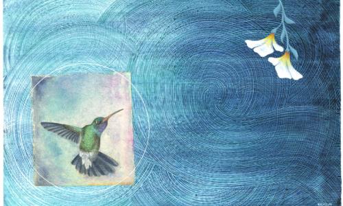 Honshin Fine Art Gallery of the Ascending Spirit