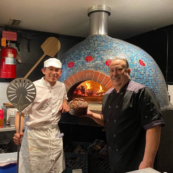 Gerardo’s Pizzeria