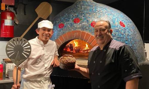 Gerardo’s Pizzeria