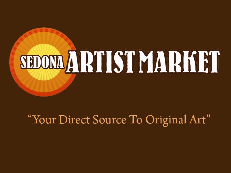 Sedona Artist Market