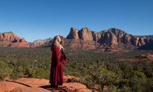 Meaningful Things of Sedona