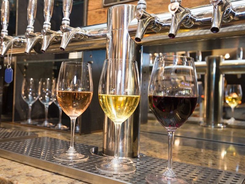 Secret Garden Cafe at Tlaquepaque