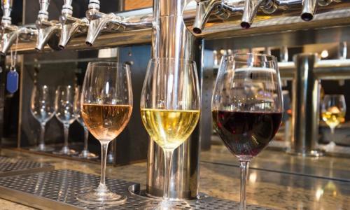 Secret Garden Cafe at Tlaquepaque