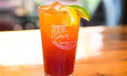 Secret Garden Cafe at Tlaquepaque