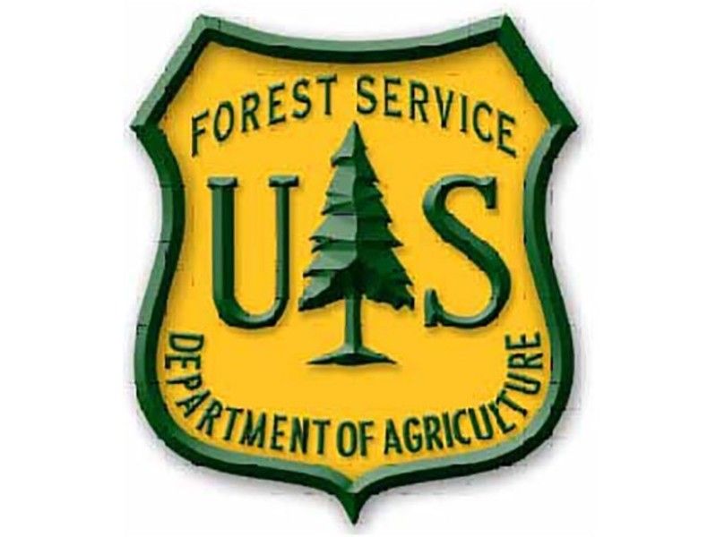 US Forest Service Red Rock Ranger District