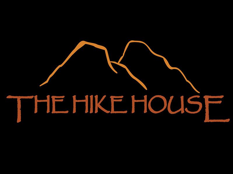 The Hike House