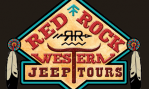 Red Rock Western Jeep Tours