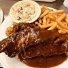 Red Rock Cafe
