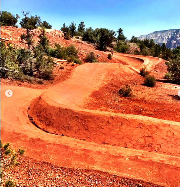 City of Sedona Community Parks