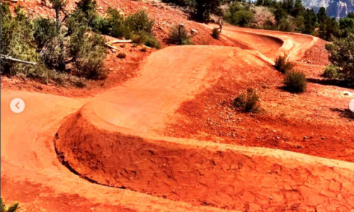 City of Sedona Community Parks