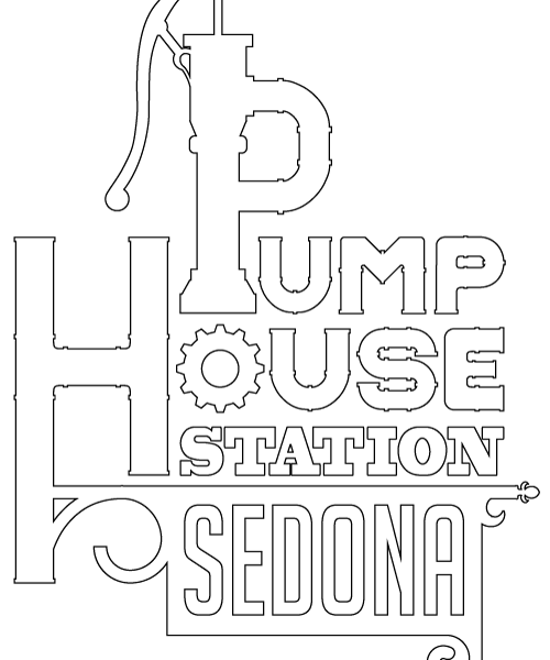 Pump House Station