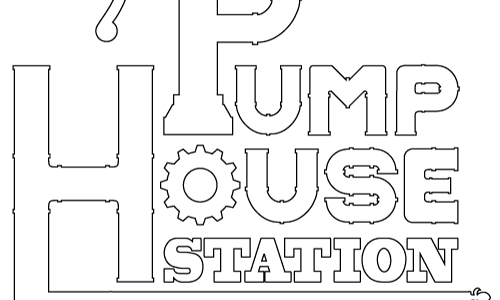Pump House Station