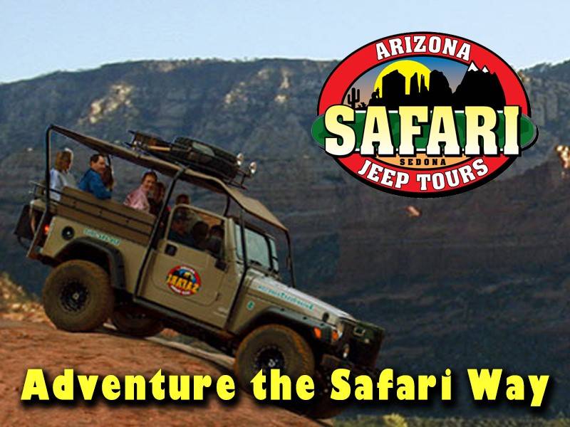 Pink jeep tours sedona discount coupon