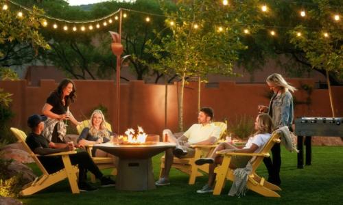 ShadowRock Tap + Table