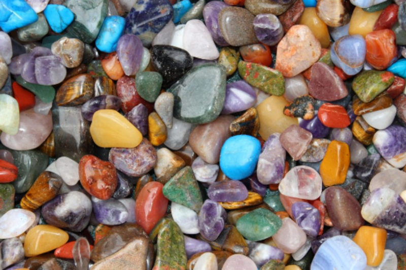 Sedona Gem and Mineral Club