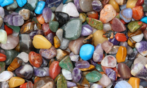 Sedona Gem and Mineral Club