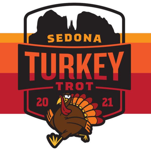 Sedona Annual Turkey Trot