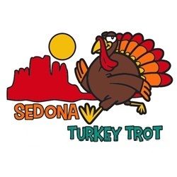 Sedona Annual Turkey Trot