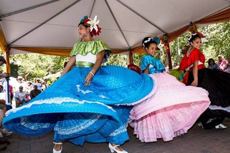 Cinco de Mayo Celebration