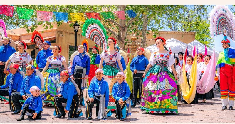 Cinco de Mayo Celebration