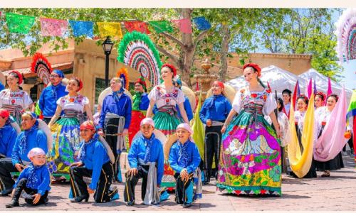 Cinco de Mayo Celebration